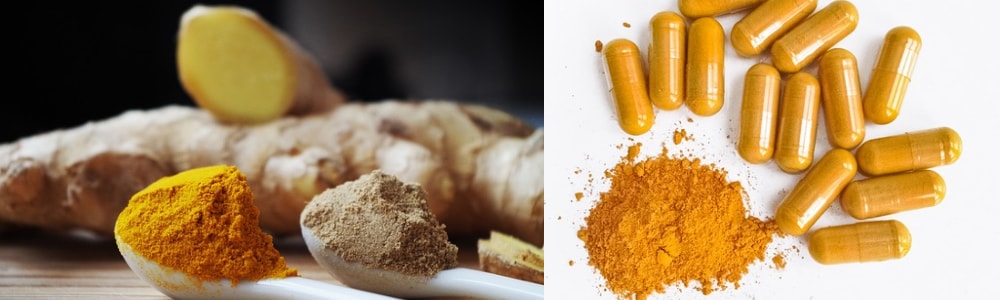 turmeric for arthritis review