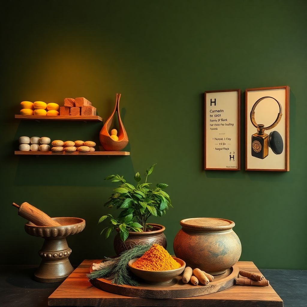 showcasing how an everyday spice with turmeric curcumin for pain can be used for daily relief
