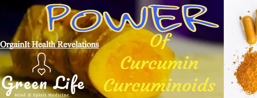 Detailin how the latest research on turmeric is changing medicine