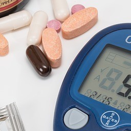 can turmeric for diabetes replace insulin