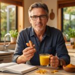 author of bestonlineturmericsupplementreviews.com Robert Lees