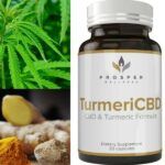 my turmeric cbd combination of choice