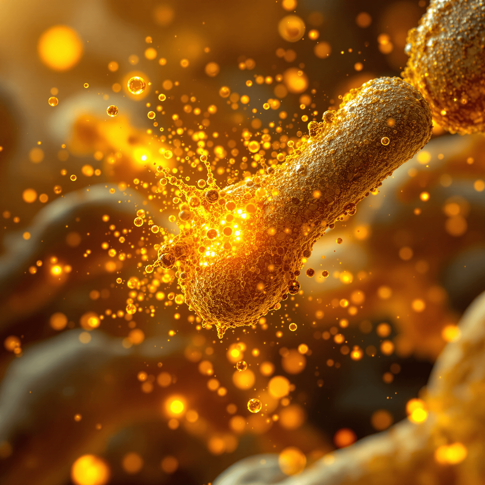 showing active curcuminoids working and showing how turmeric can fight cancer