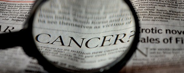 Turmeric for Cancer Headlines appearing in Media