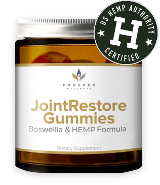 prosper wellness joint restore gummies re of capsules view 