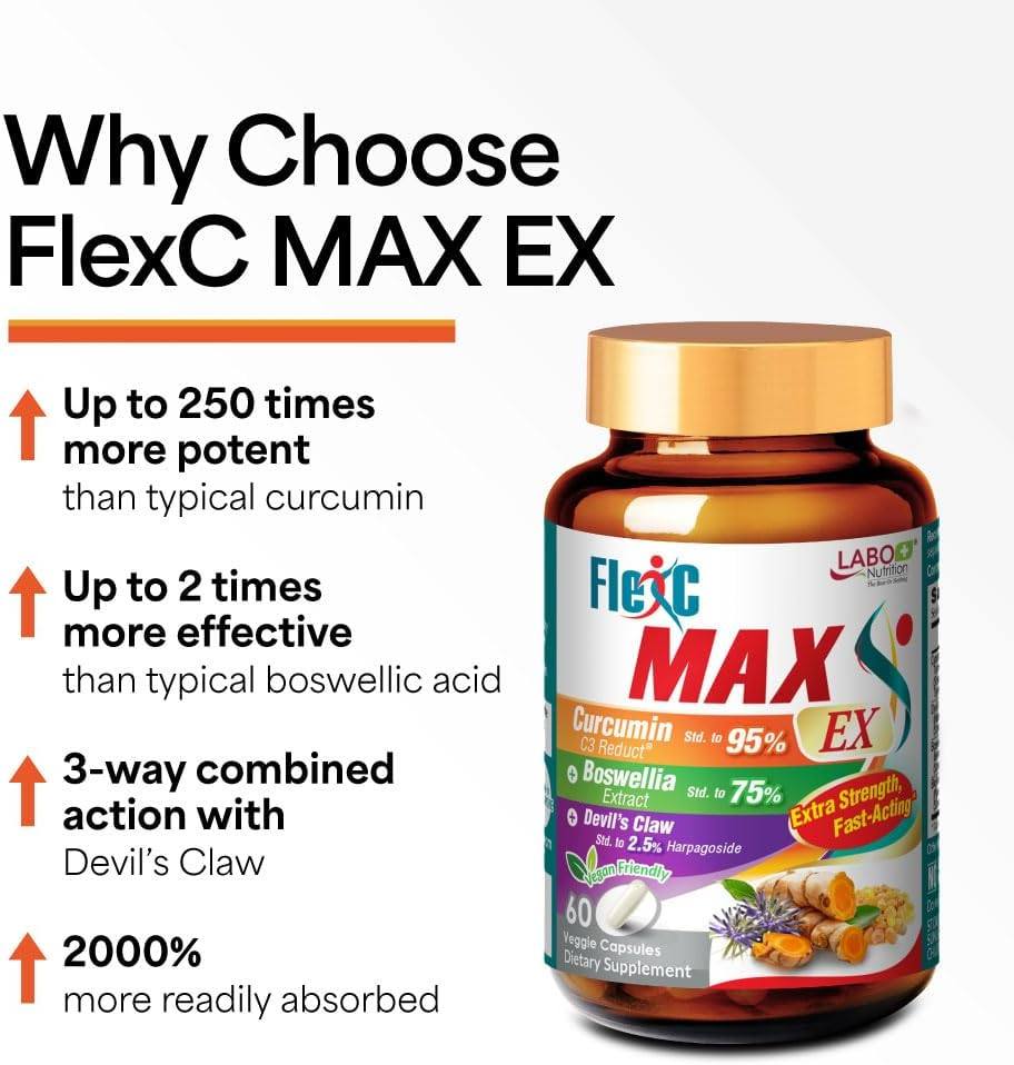 buy c3 reduct found in the FlexC formula