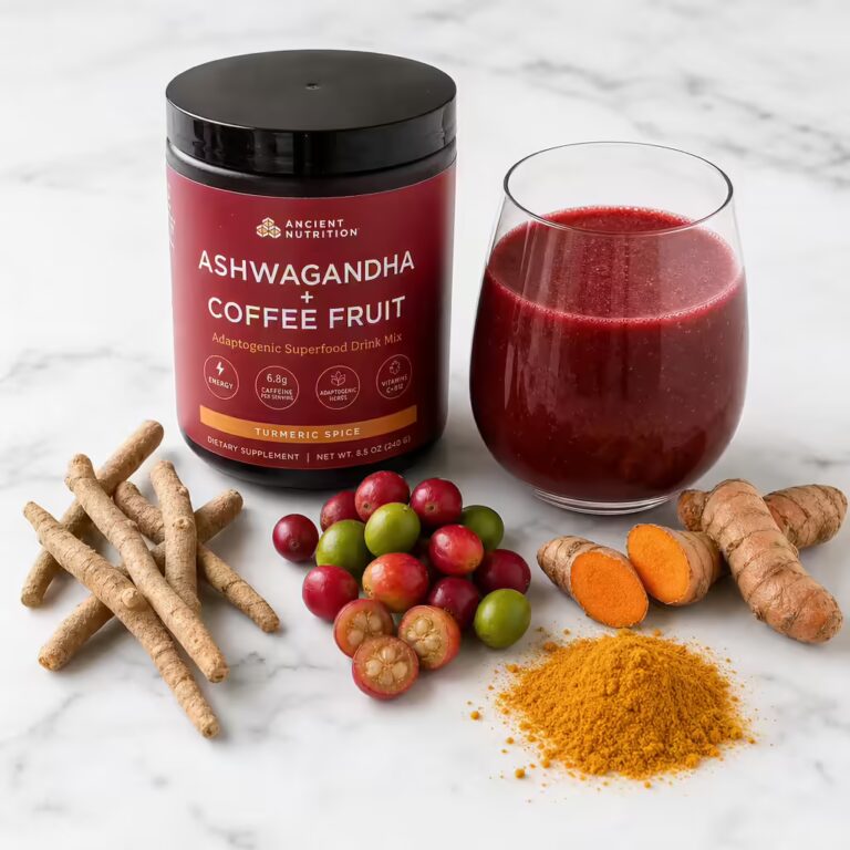 NeuroActiv6 Review 2026: NaturalCell Brain Supplement — Ingredients and Honest Verdict