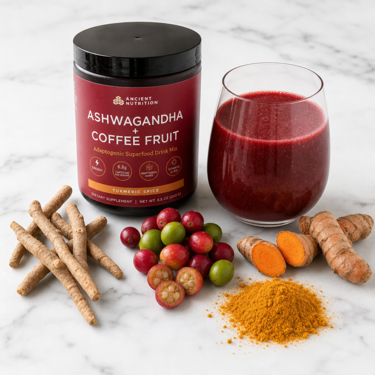 NeuroActiv6 Review 2026: NaturalCell Brain Supplement — Ingredients and Honest Verdict