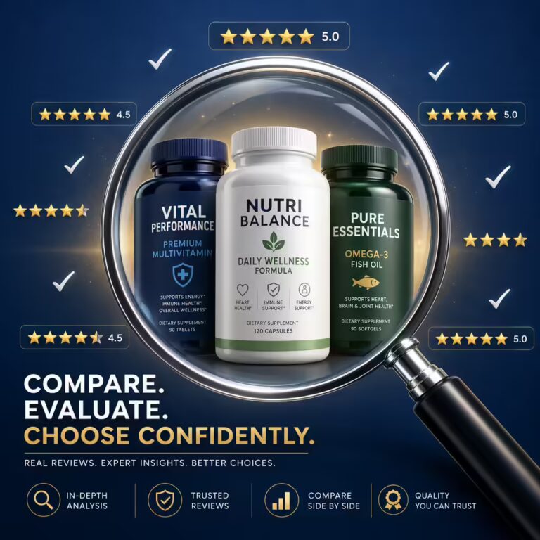 BCM-95 Curcumin Reviews (2026): Top Brands Compared, User Reports, Pros and Cons