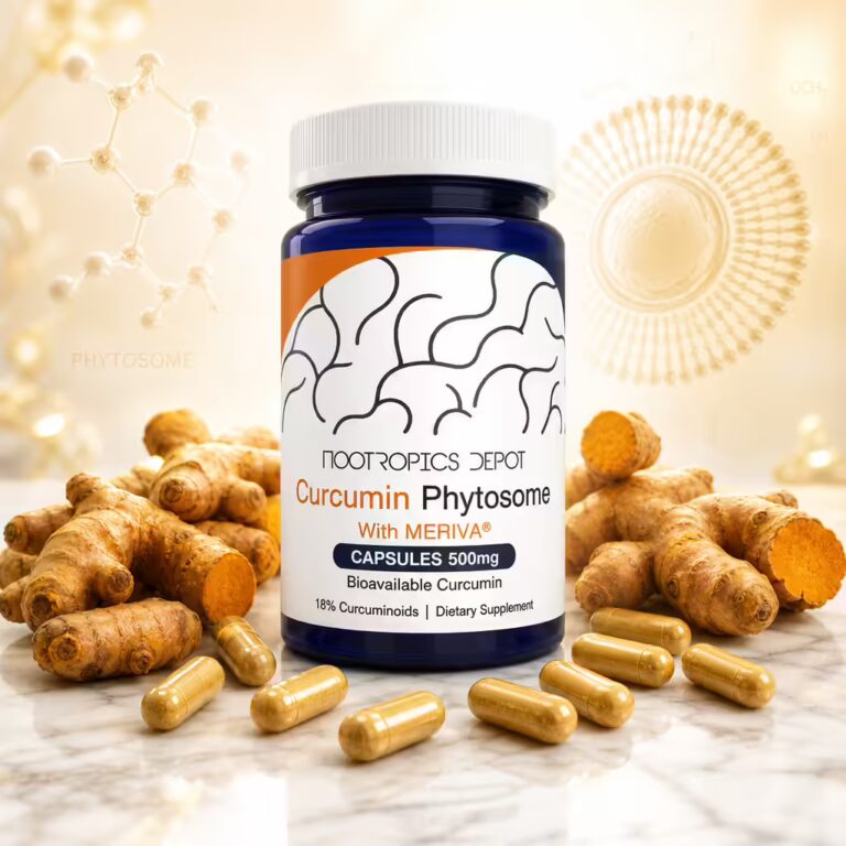 Nootropics Depot Meriva Review: User Experiences & My Verdict (2026)
