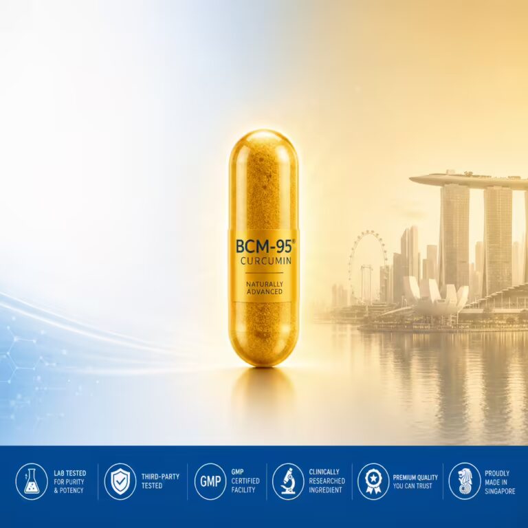 Xandro Lab BCM-95 Review: Is This Heavenly Turmeric Worth the Hype? (2026)