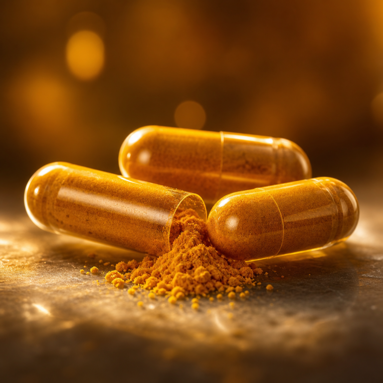 What Is Turmeric C3 Complex? Benefits, Research & How It Works (2026)